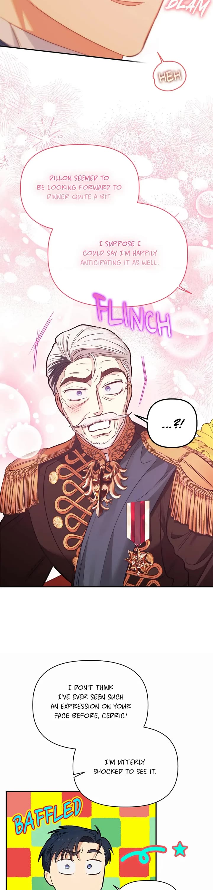 Is It Fortune or Is It Woe? chapter 90 page 32