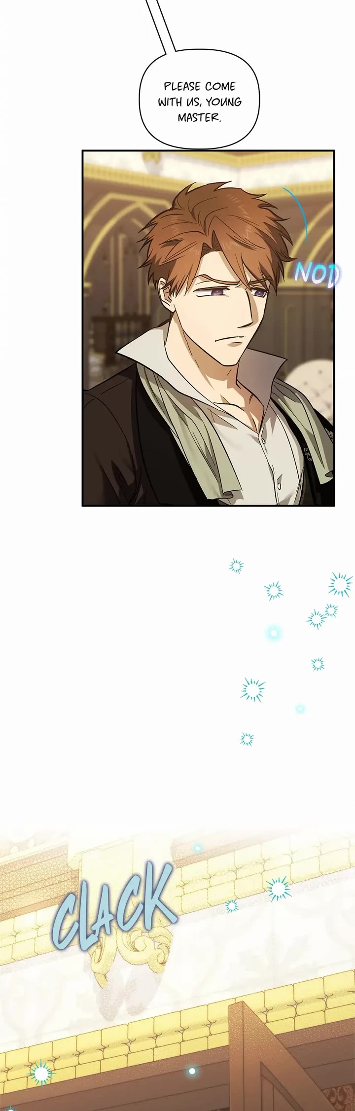 Is It Fortune or Is It Woe? chapter 90 page 5