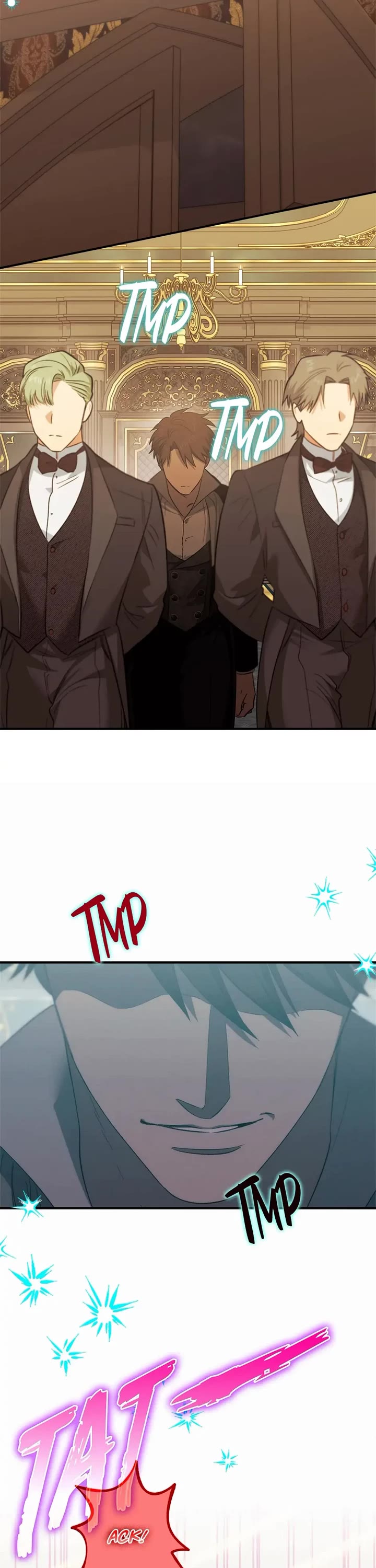 Is It Fortune or Is It Woe? chapter 90 page 6