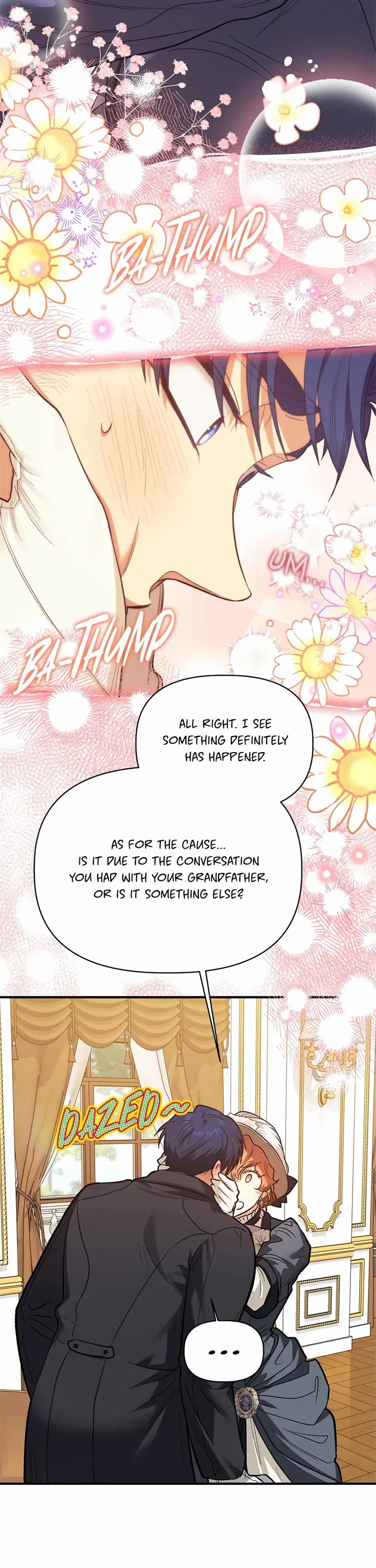 Is It Fortune or Is It Woe? chapter 91 page 21