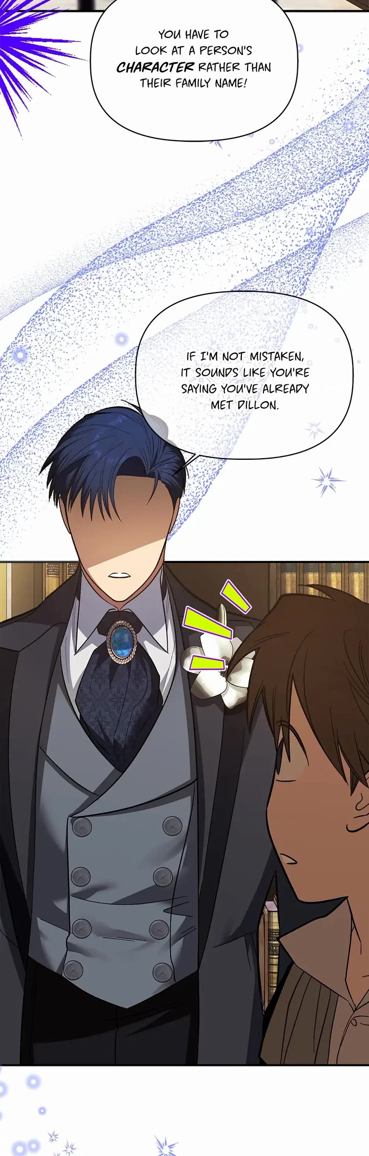 Is It Fortune or Is It Woe? chapter 91 page 5