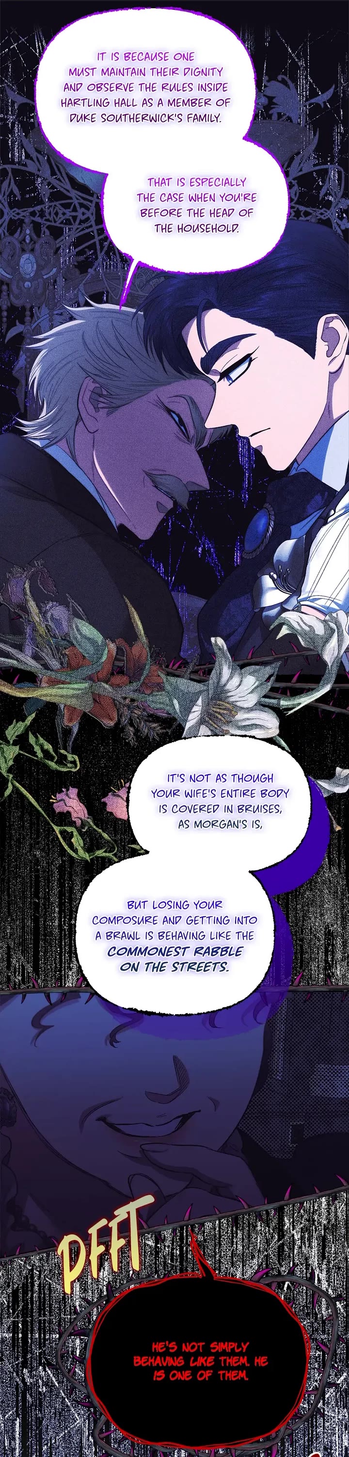 Is It Fortune or Is It Woe? chapter 92 page 23