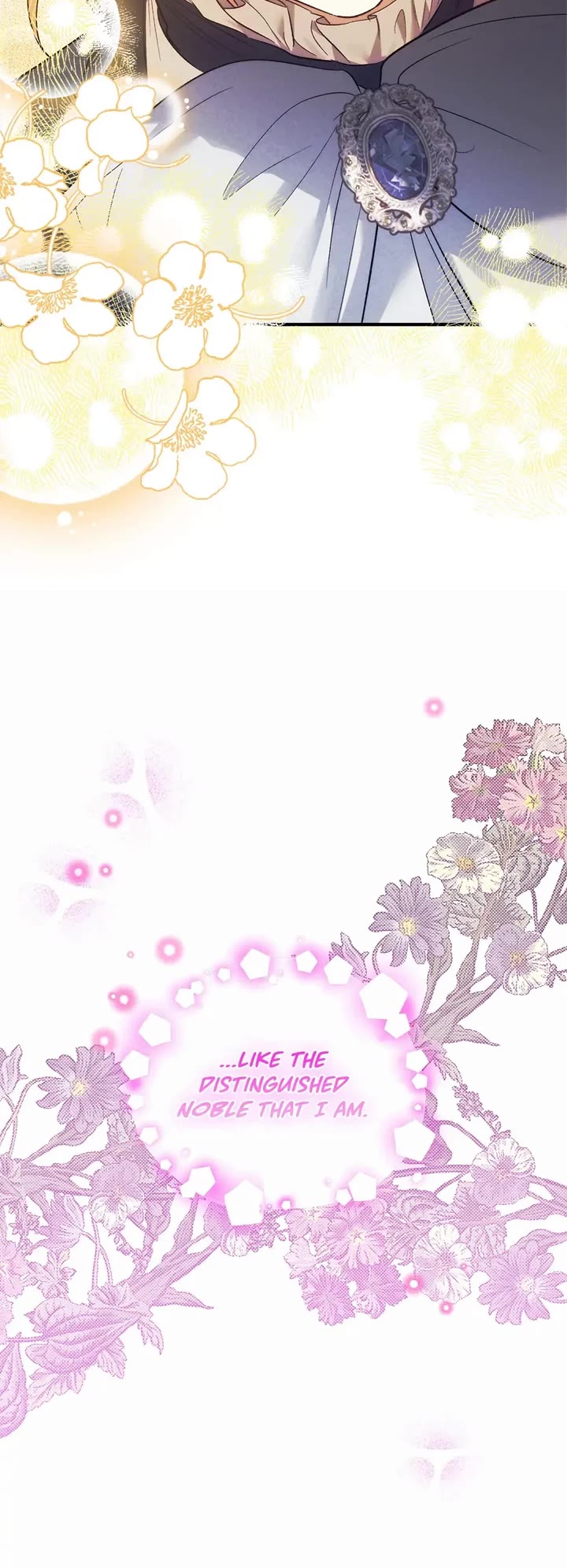 Is It Fortune or Is It Woe? chapter 92 page 37