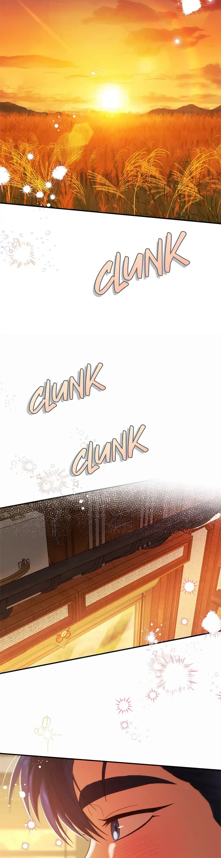 Is It Fortune or Is It Woe? chapter 93 page 19