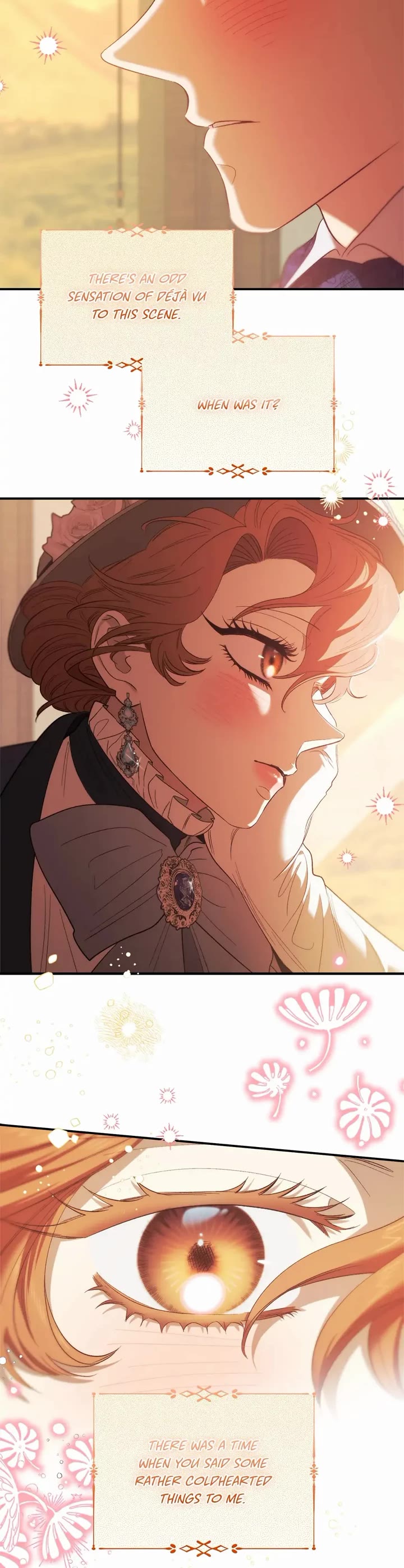 Is It Fortune or Is It Woe? chapter 93 page 20