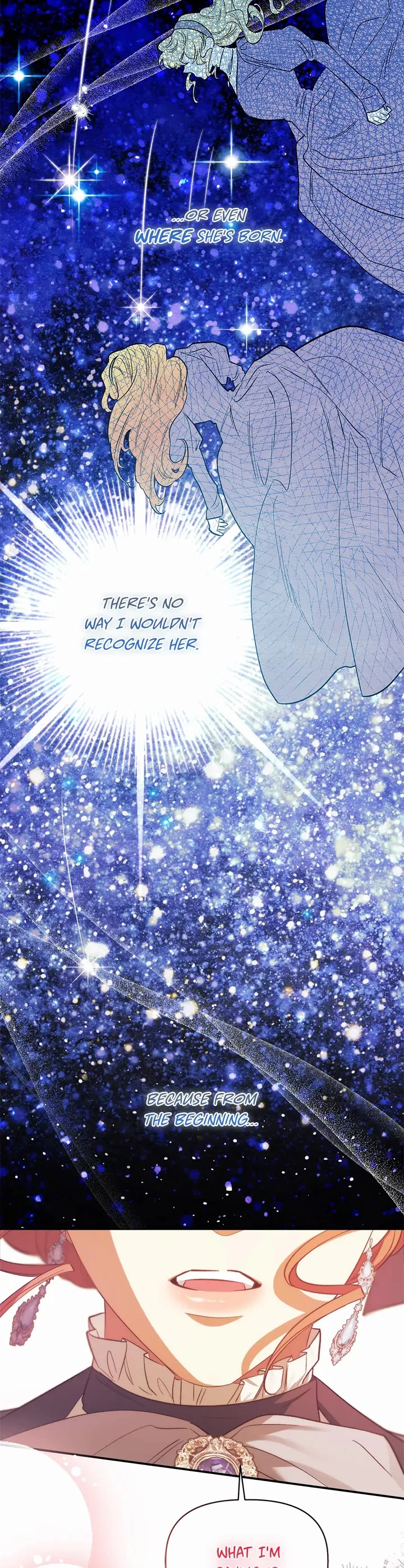 Is It Fortune or Is It Woe? chapter 93 page 25