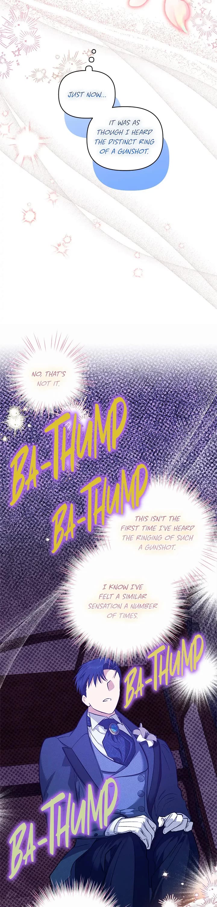 Is It Fortune or Is It Woe? chapter 93 page 27