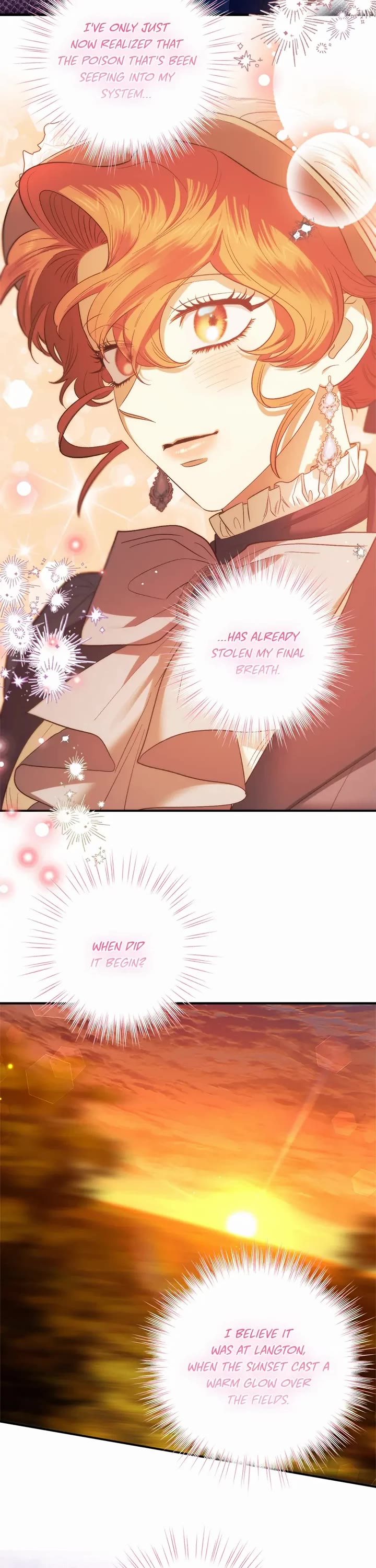 Is It Fortune or Is It Woe? chapter 93 page 28