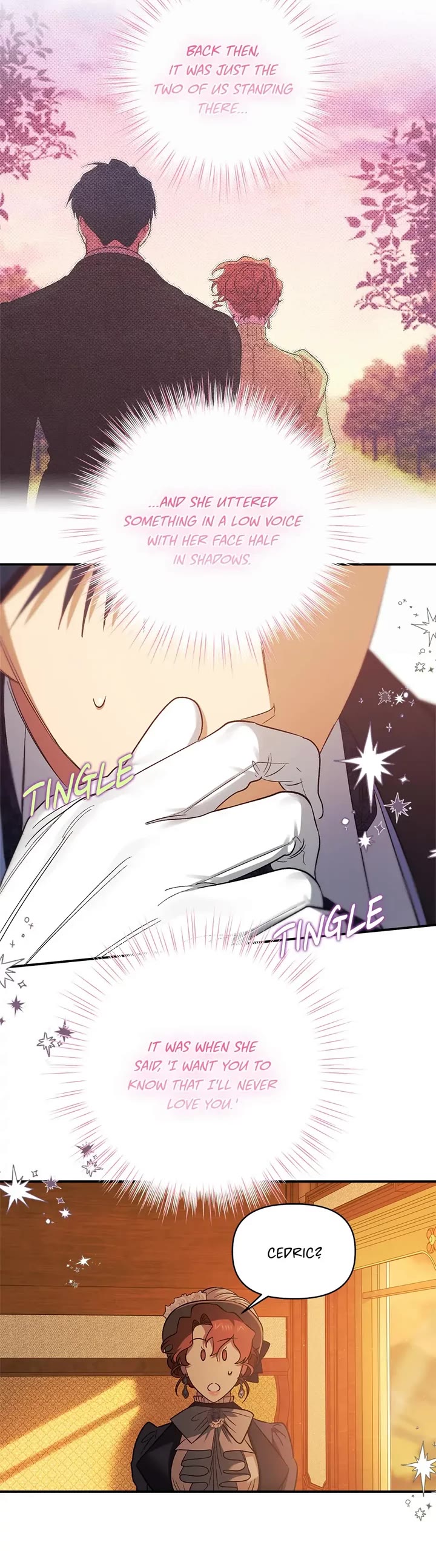 Is It Fortune or Is It Woe? chapter 93 page 29