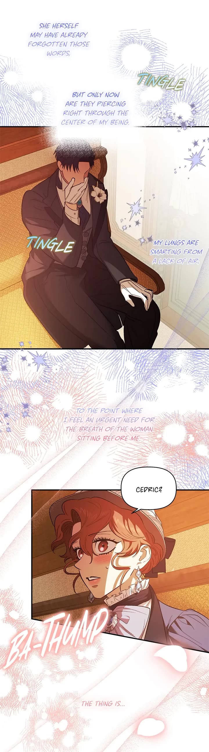 Is It Fortune or Is It Woe? chapter 93 page 30