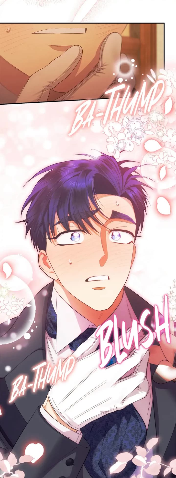 Is It Fortune or Is It Woe? chapter 93 page 31