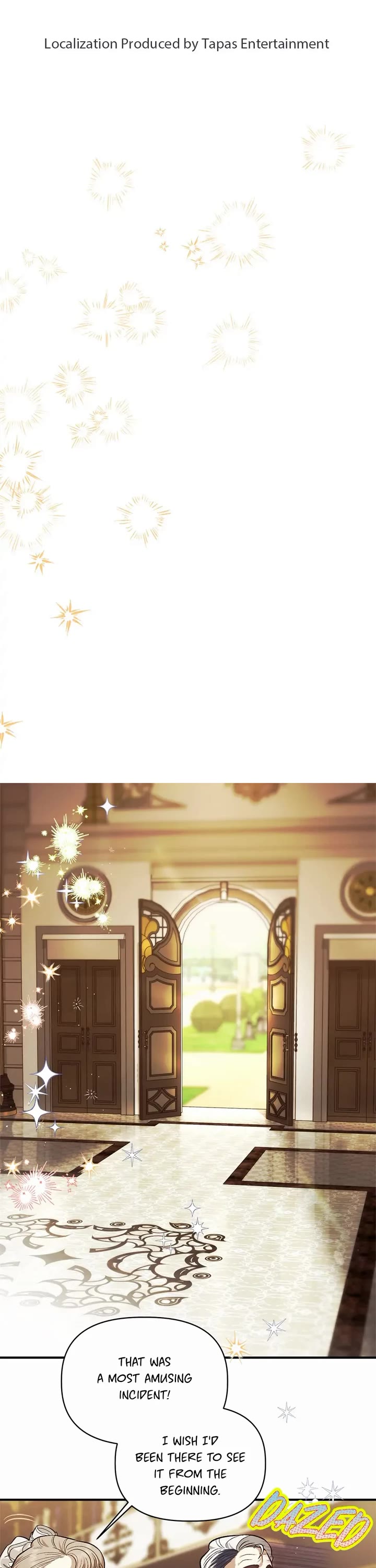 Is It Fortune or Is It Woe? chapter 93 page 6