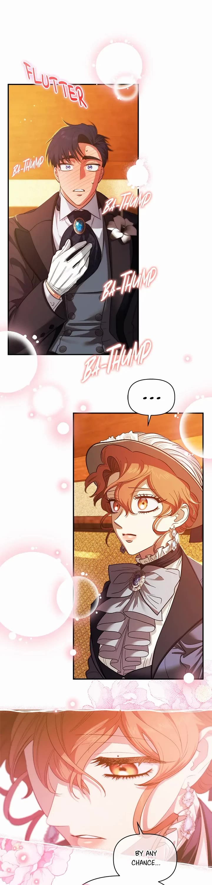 Is It Fortune or Is It Woe? chapter 94 page 1