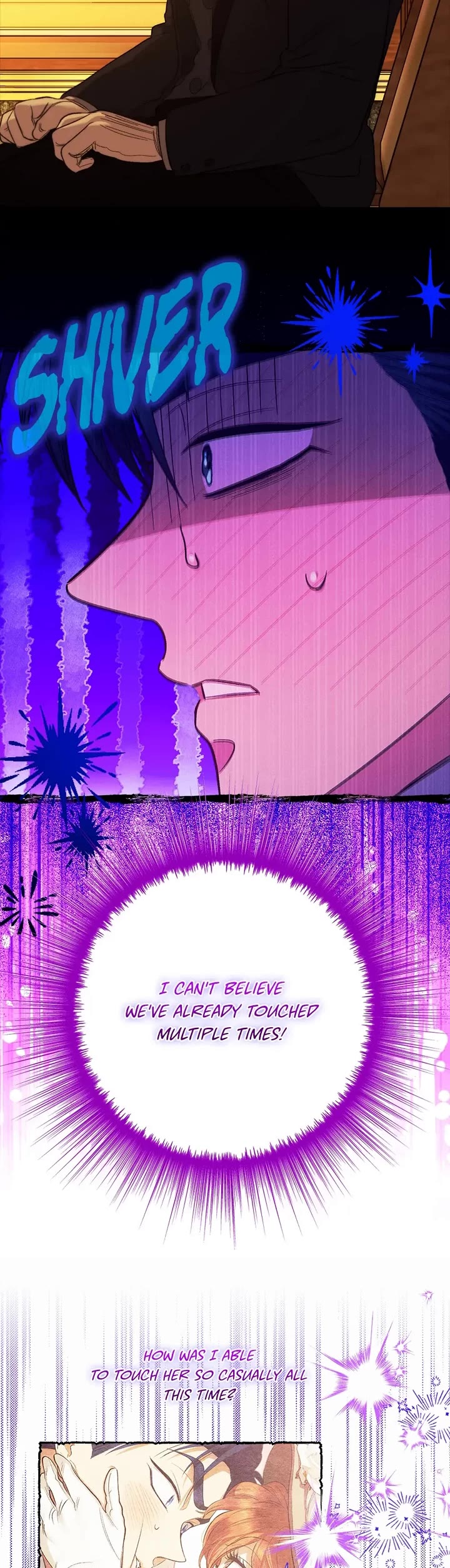 Is It Fortune or Is It Woe? chapter 94 page 19