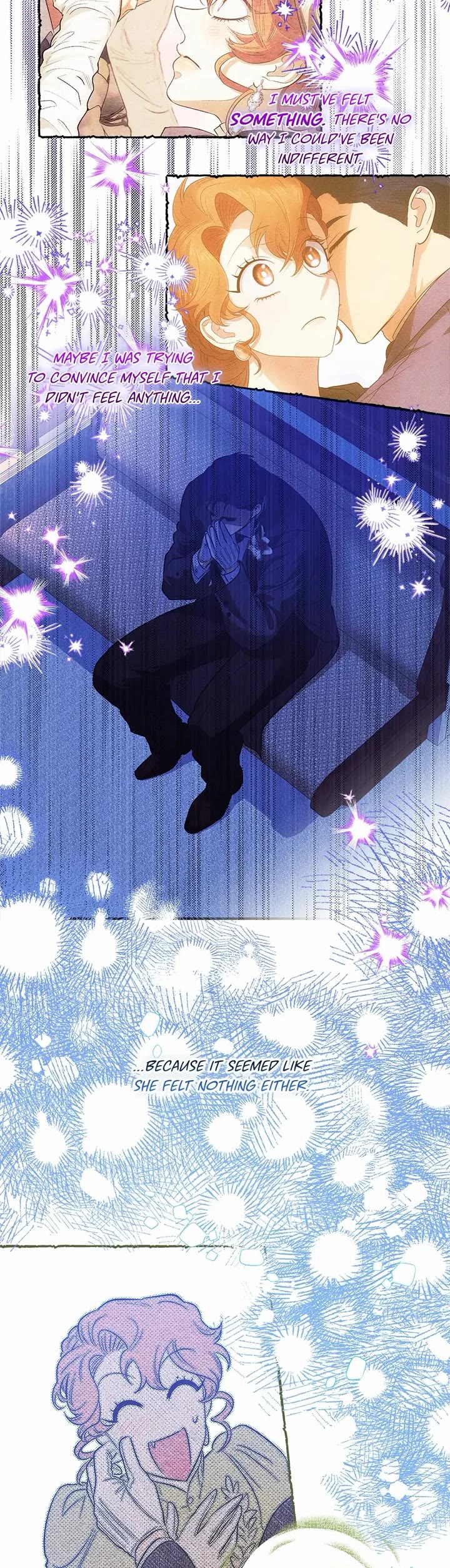 Is It Fortune or Is It Woe? chapter 94 page 20