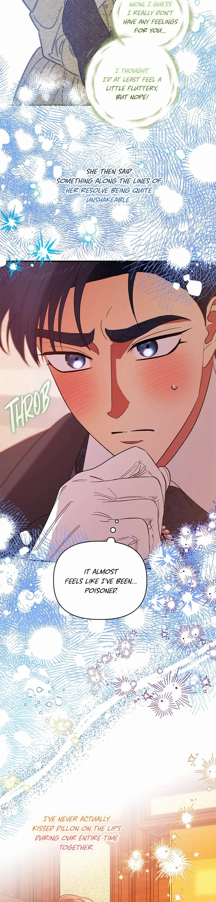 Is It Fortune or Is It Woe? chapter 94 page 21