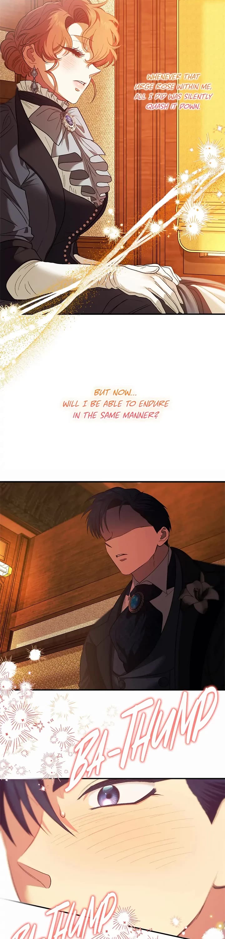 Is It Fortune or Is It Woe? chapter 94 page 22