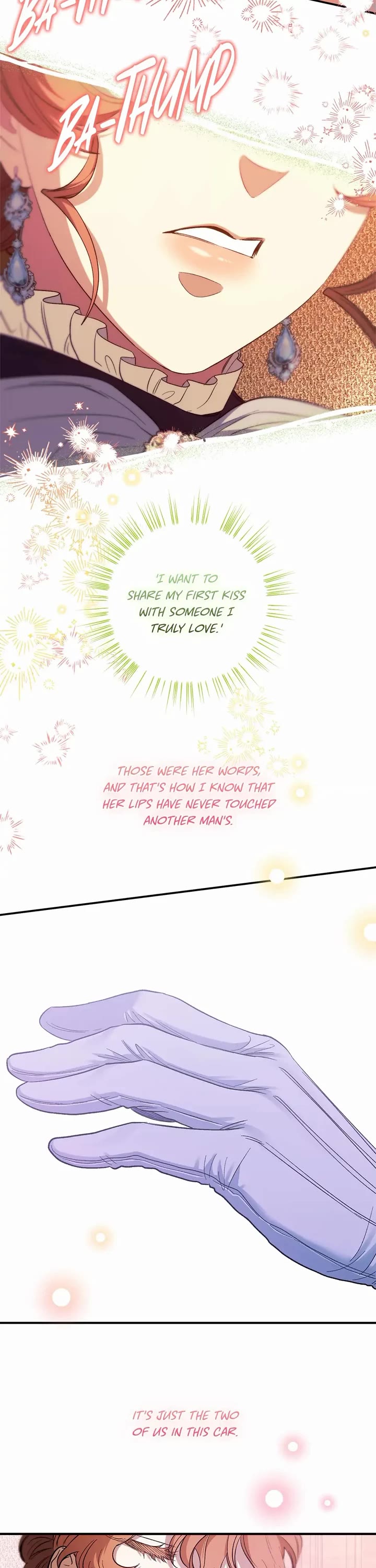 Is It Fortune or Is It Woe? chapter 94 page 23