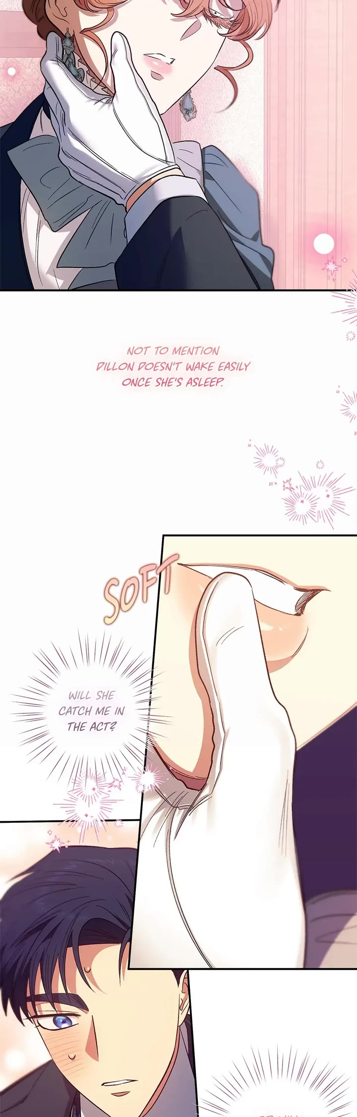 Is It Fortune or Is It Woe? chapter 94 page 24