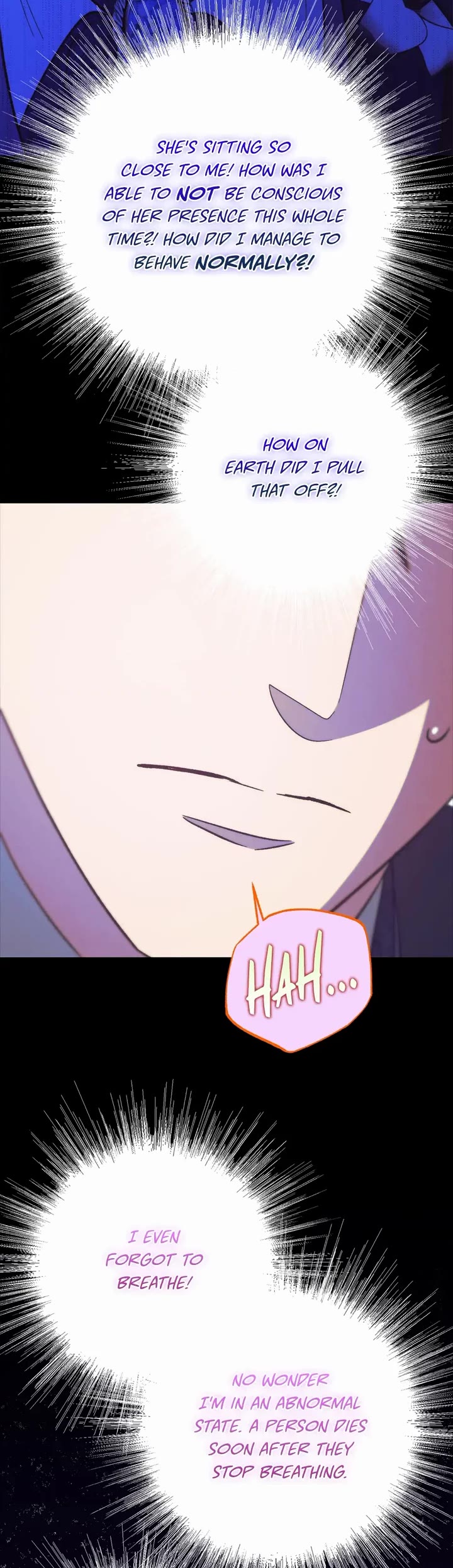 Is It Fortune or Is It Woe? chapter 94 page 4