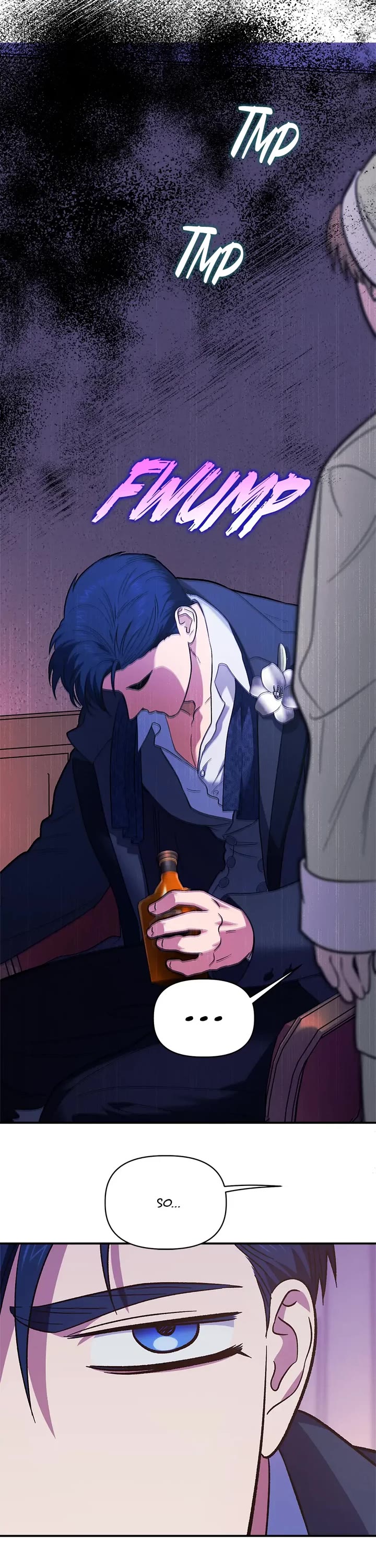 Is It Fortune or Is It Woe? chapter 95 page 2