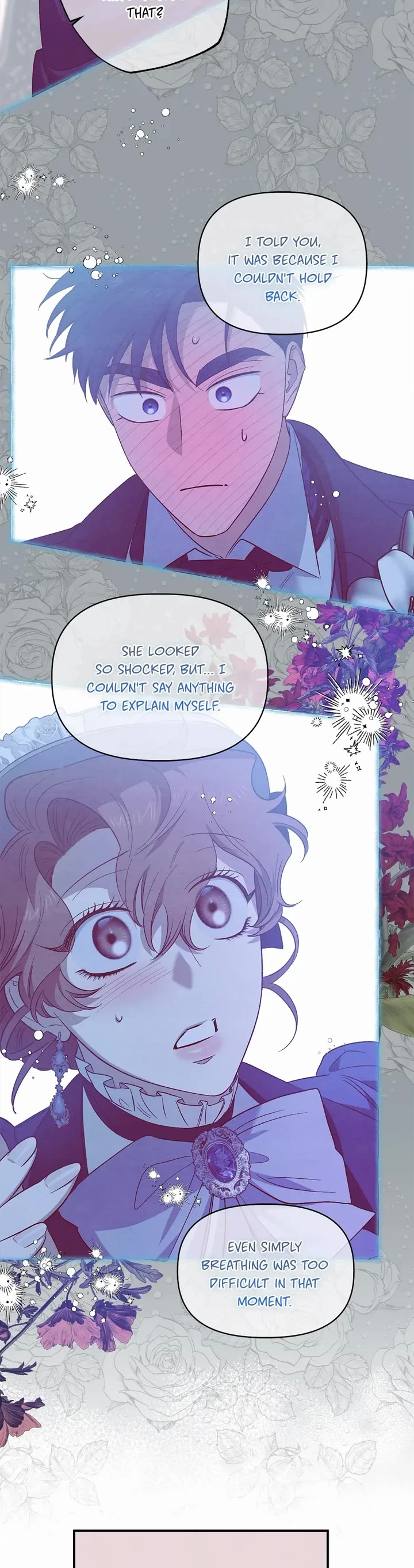 Is It Fortune or Is It Woe? chapter 95 page 24