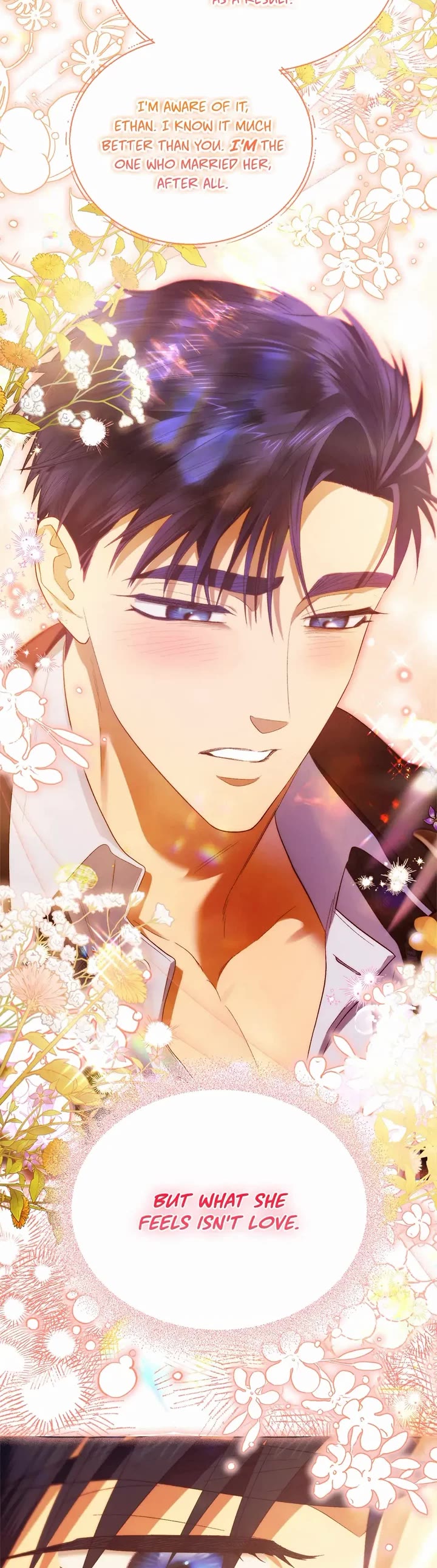 Is It Fortune or Is It Woe? chapter 95 page 29