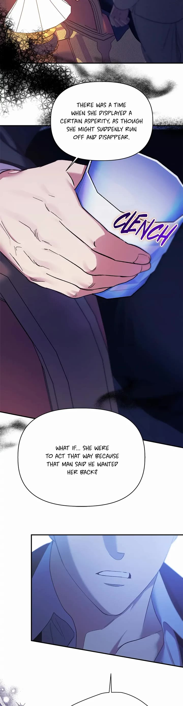 Is It Fortune or Is It Woe? chapter 96 page 15