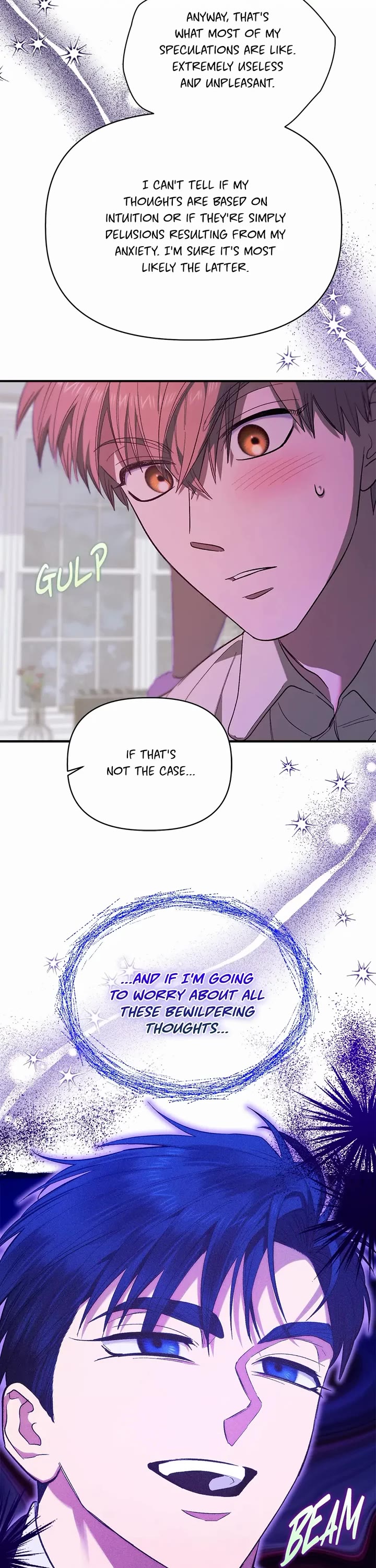 Is It Fortune or Is It Woe? chapter 96 page 16