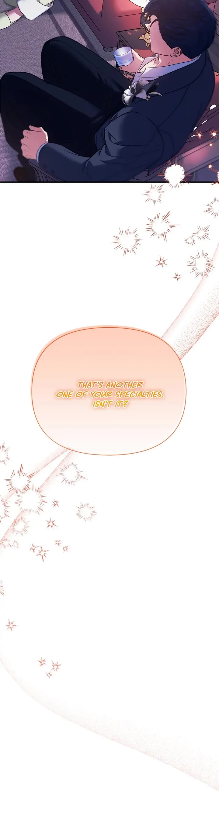 Is It Fortune or Is It Woe? chapter 96 page 19