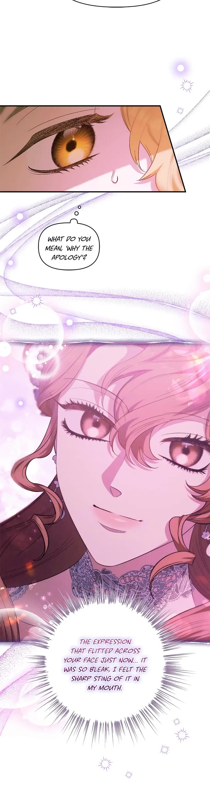 Is It Fortune or Is It Woe? chapter 97 page 15