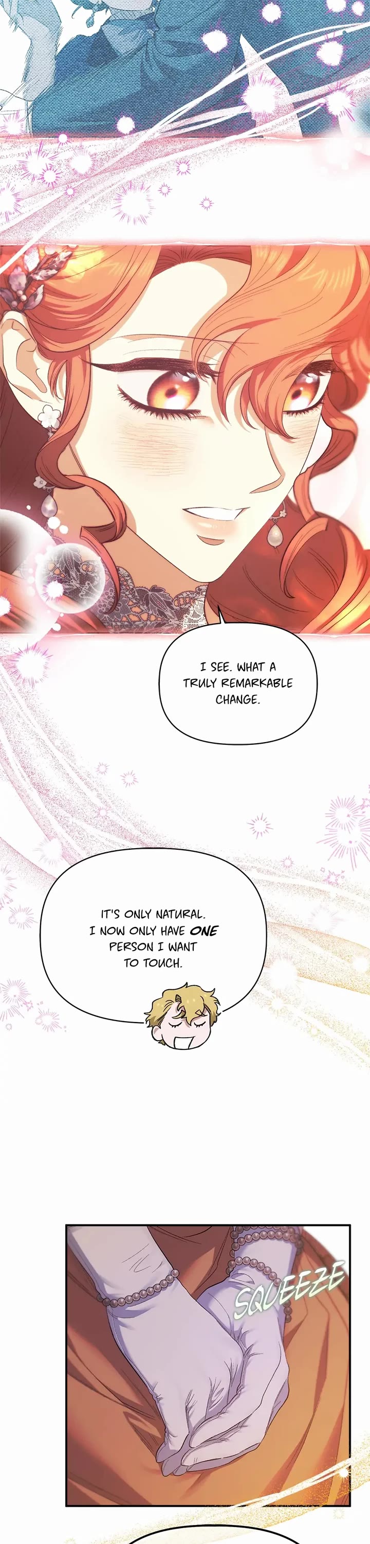 Is It Fortune or Is It Woe? chapter 97 page 18