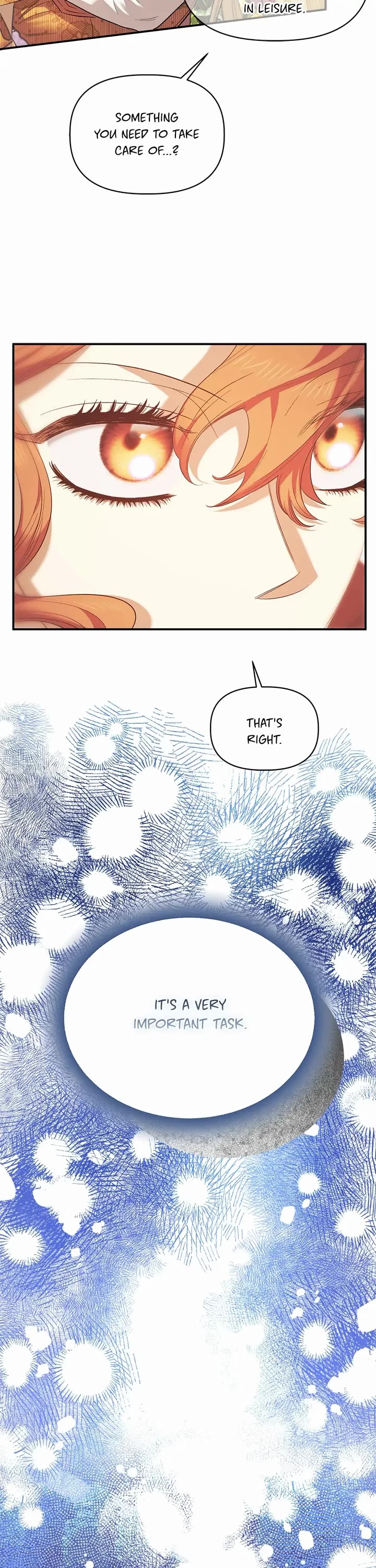 Is It Fortune or Is It Woe? chapter 97 page 21