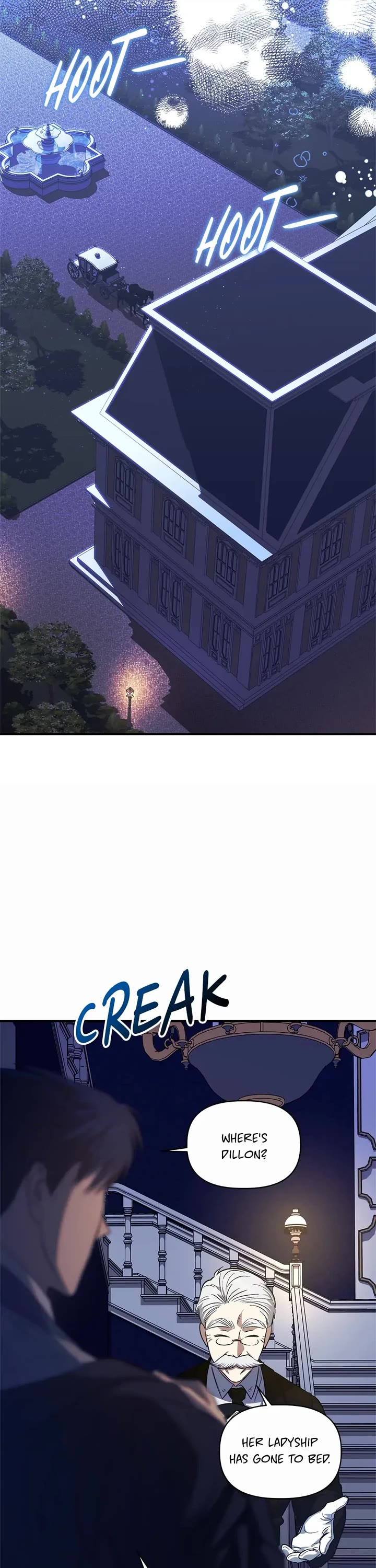 Is It Fortune or Is It Woe? chapter 97 page 22