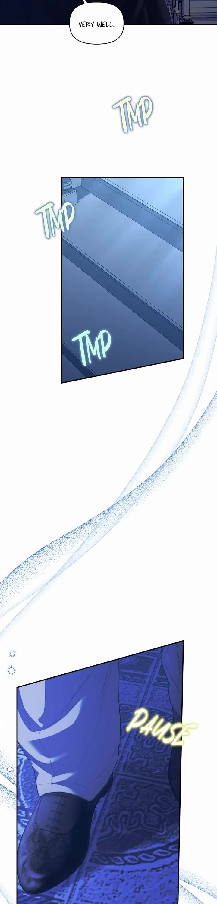 Is It Fortune or Is It Woe? chapter 97 page 23