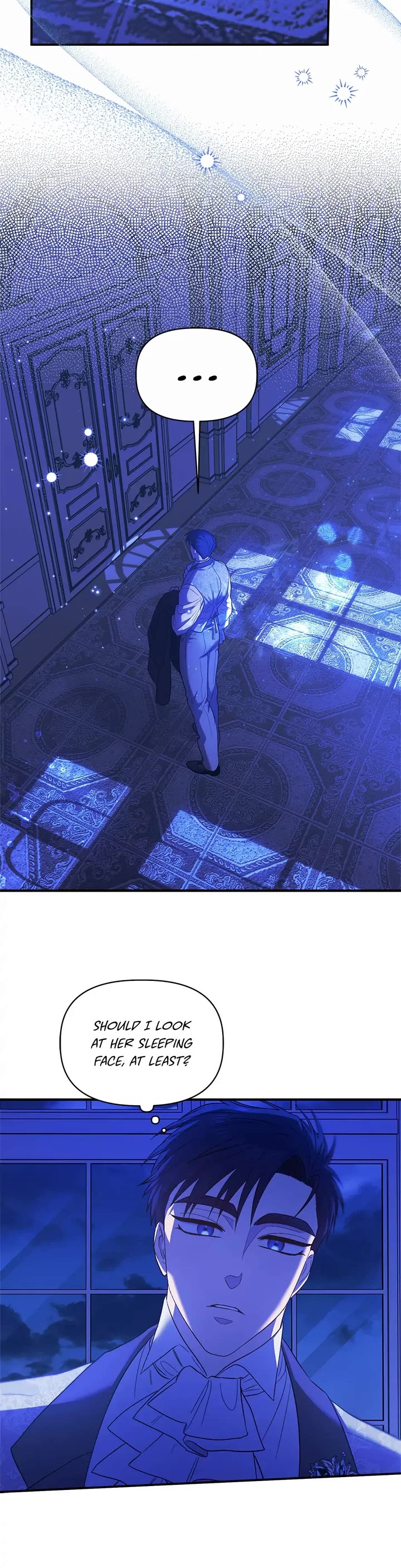 Is It Fortune or Is It Woe? chapter 97 page 24