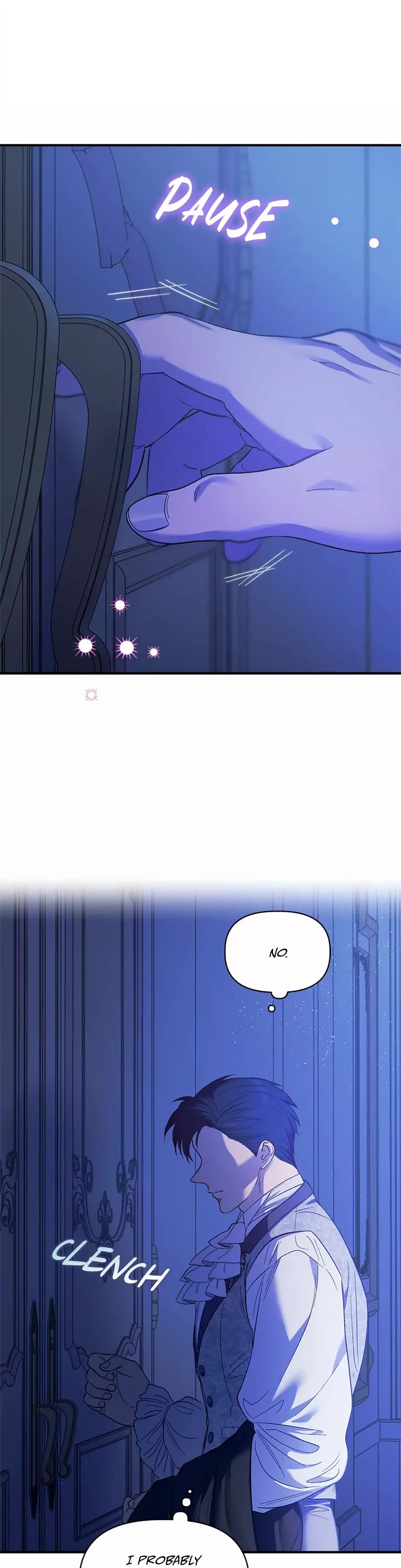 Is It Fortune or Is It Woe? chapter 97 page 25