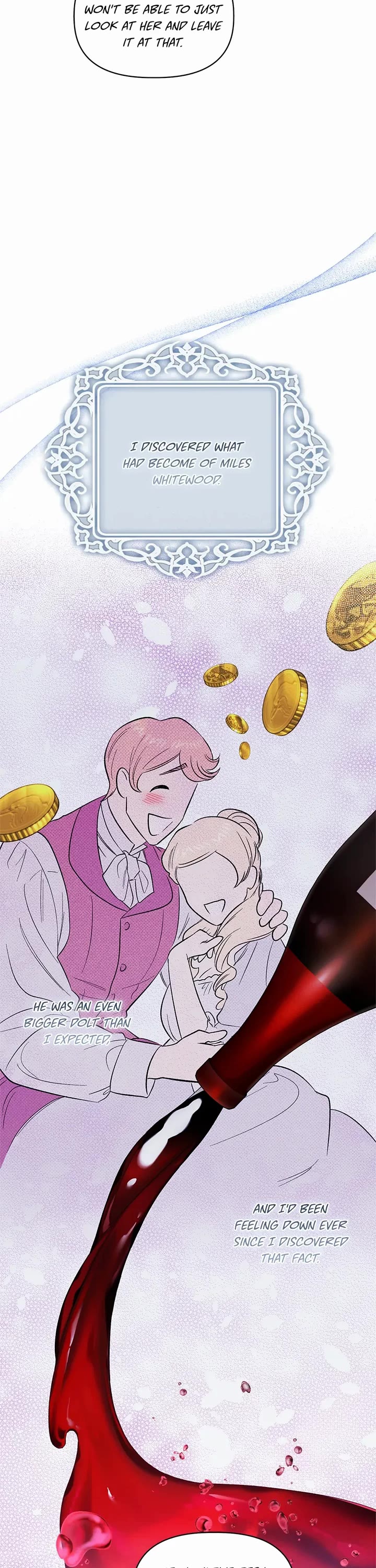 Is It Fortune or Is It Woe? chapter 97 page 26