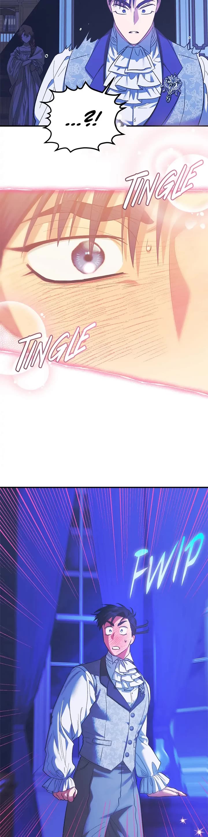 Is It Fortune or Is It Woe? chapter 97 page 29