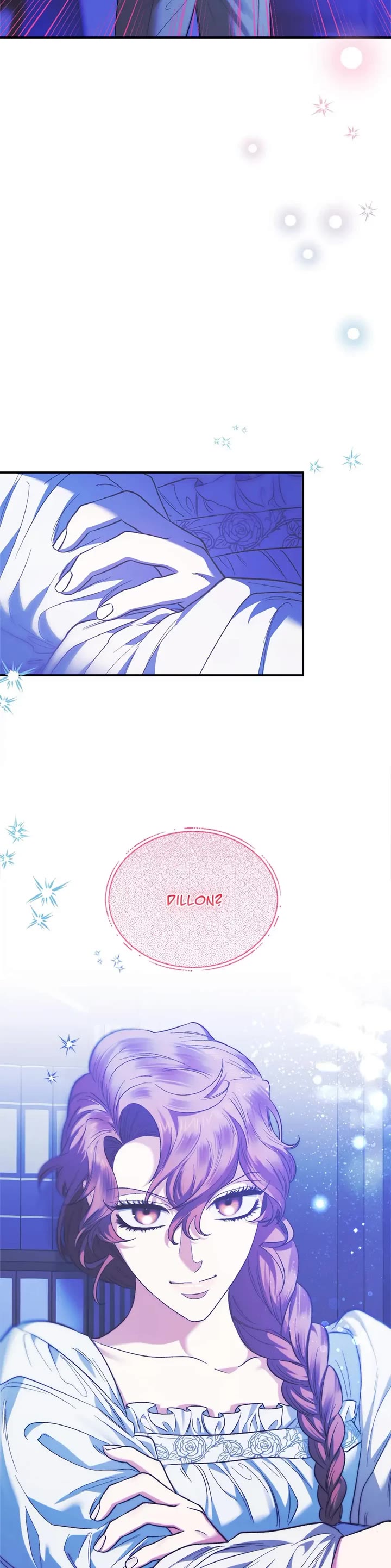 Is It Fortune or Is It Woe? chapter 97 page 30