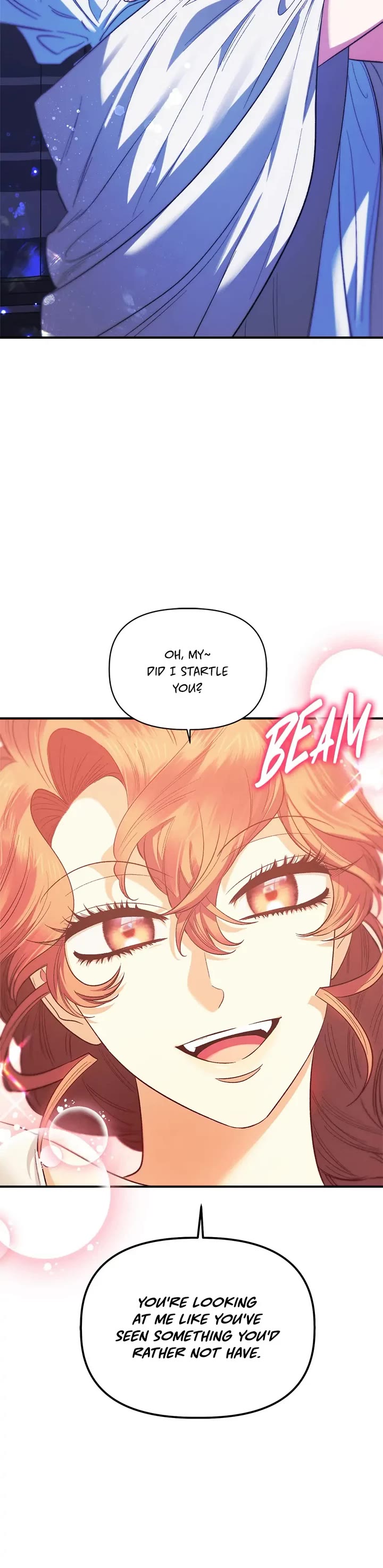 Is It Fortune or Is It Woe? chapter 97 page 31