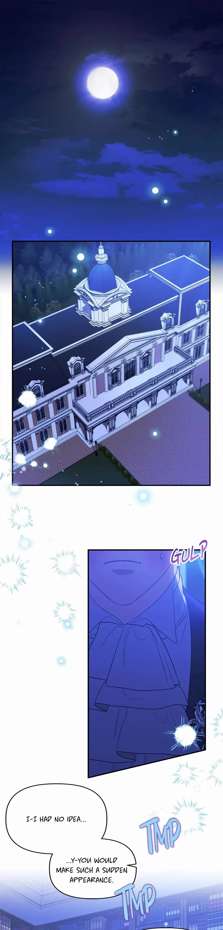 Is It Fortune or Is It Woe? chapter 98 page 1