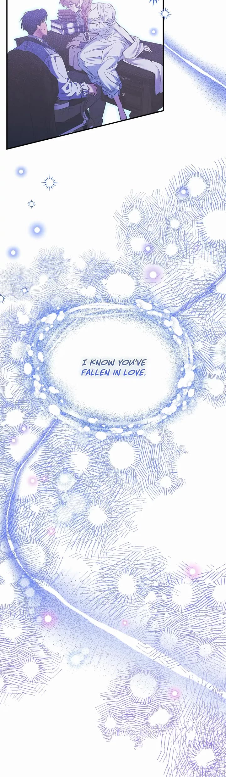 Is It Fortune or Is It Woe? chapter 98 page 10