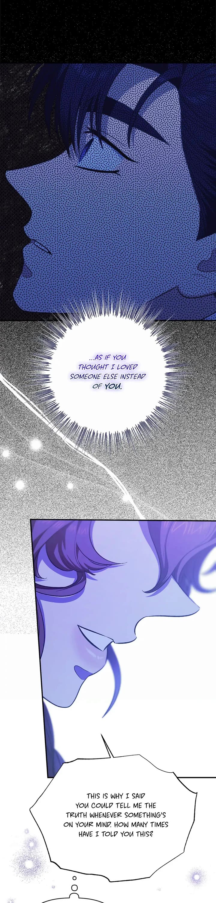 Is It Fortune or Is It Woe? chapter 98 page 17