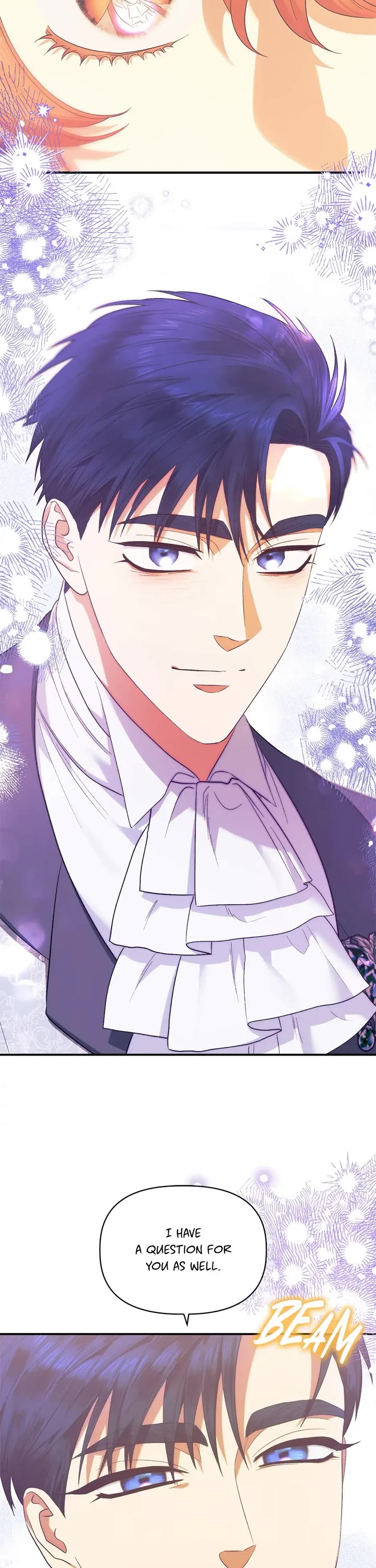 Is It Fortune or Is It Woe? chapter 98 page 23