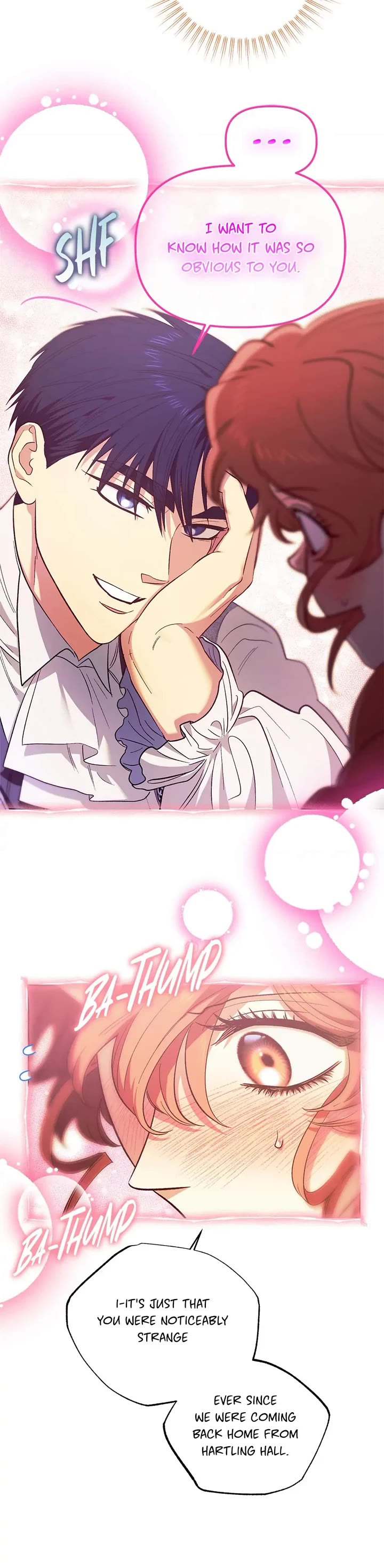 Is It Fortune or Is It Woe? chapter 98 page 25