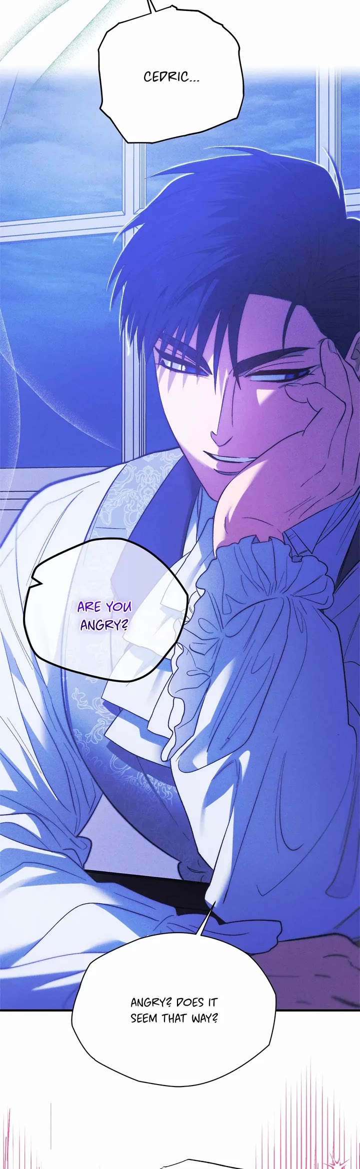 Is It Fortune or Is It Woe? chapter 98 page 30