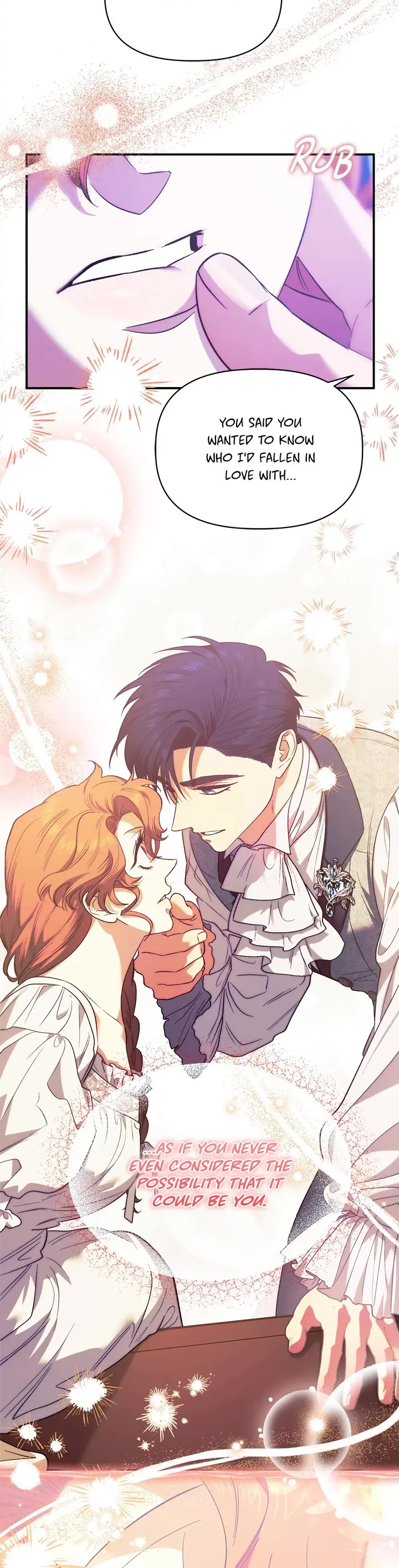 Is It Fortune or Is It Woe? chapter 98 page 39