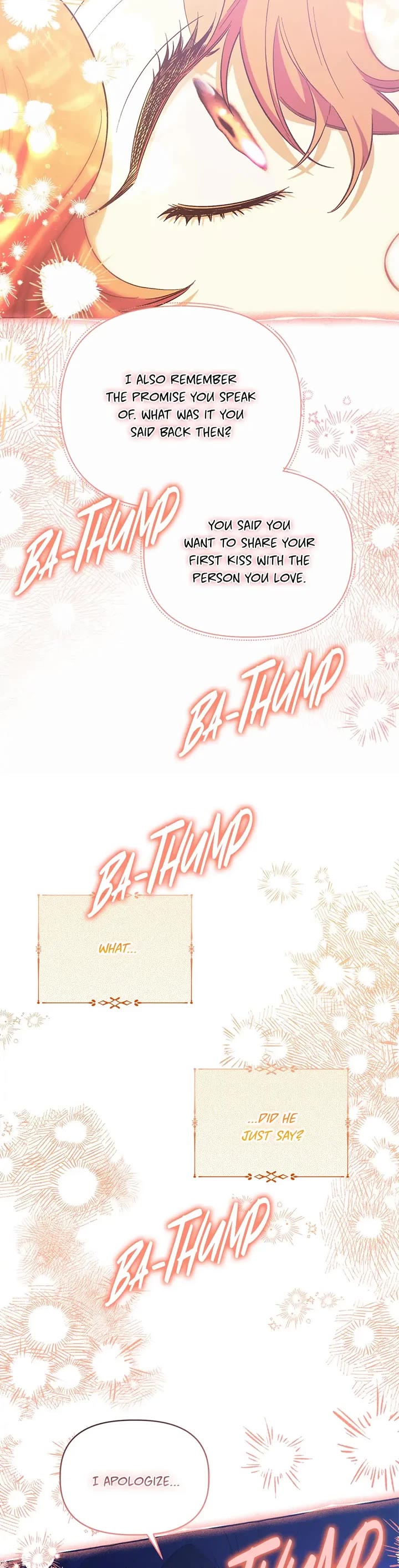 Is It Fortune or Is It Woe? chapter 98 page 40