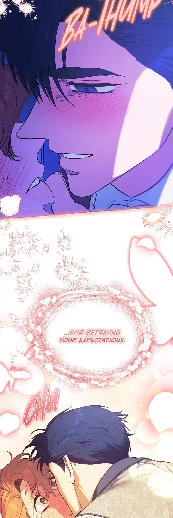 Is It Fortune or Is It Woe? chapter 98 page 41